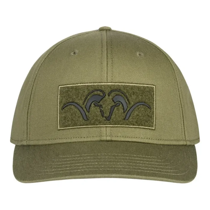 Czapka BLASER Argali Velcro 261033-107/566